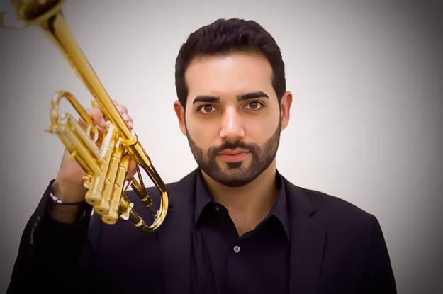 Darío Tabales debuta como solista en el Conservatorio de Música de Puerto Rico