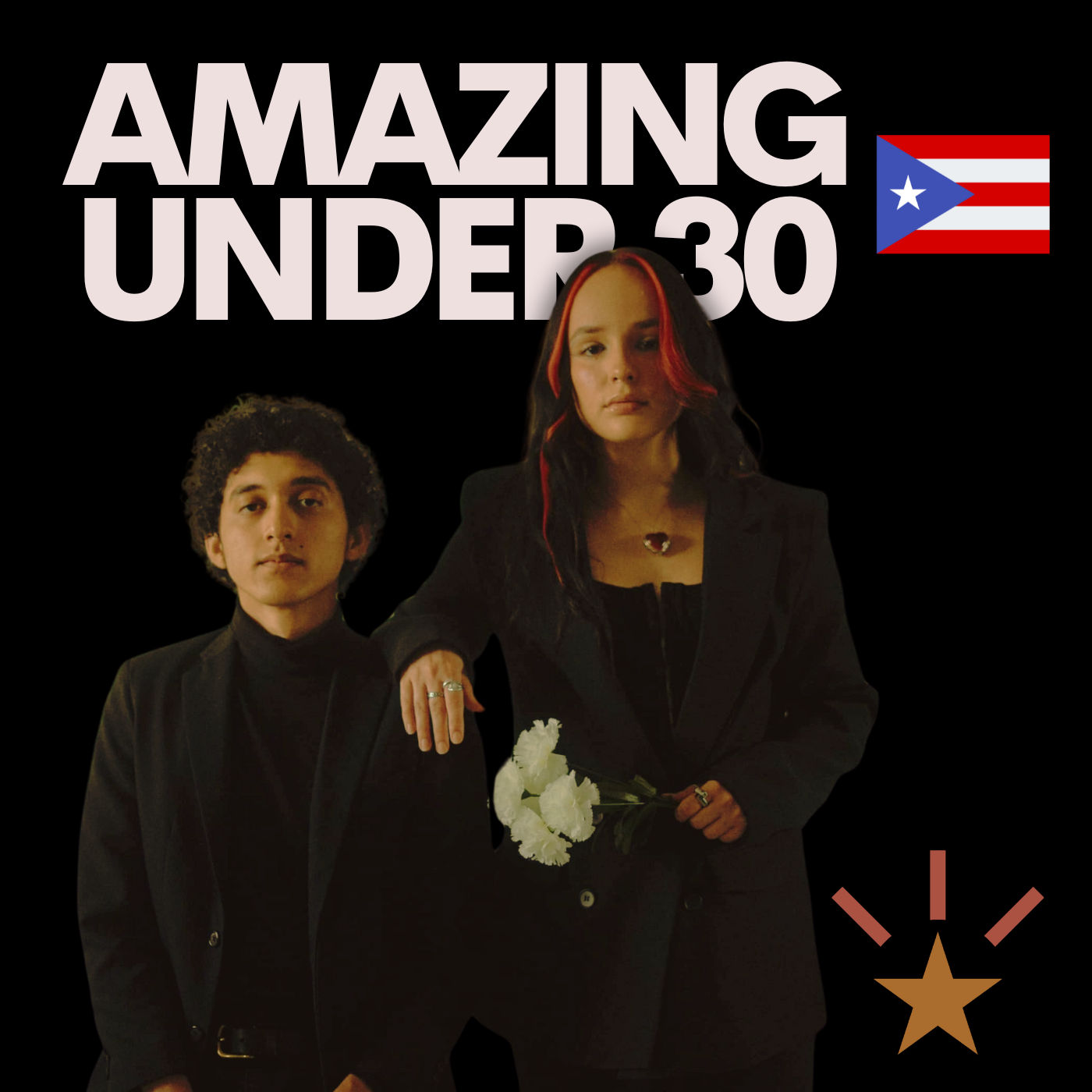 [AMAZINGUNDER30] RIGOYKARINA