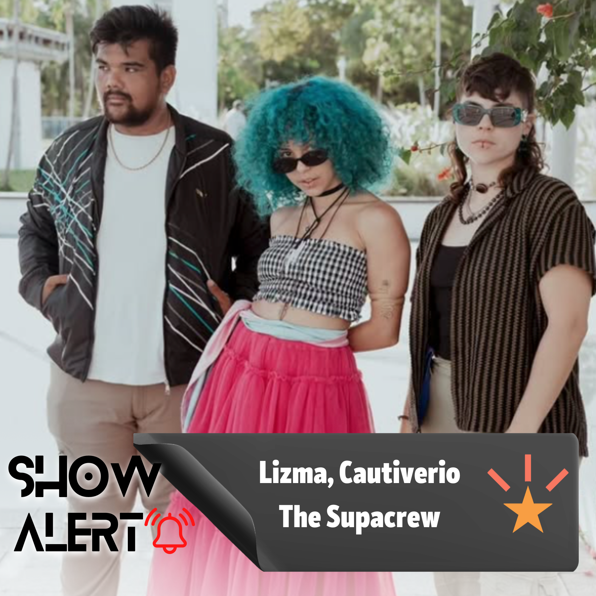 [SHOW ALERT] ENTRE CENIZAS en el MMC