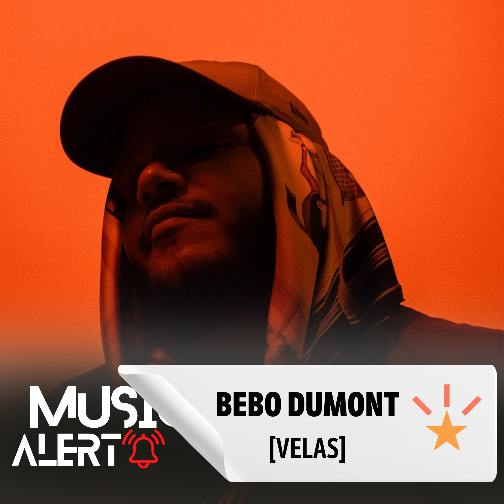 [MUSIC ALERT] BEBO DUMONT
