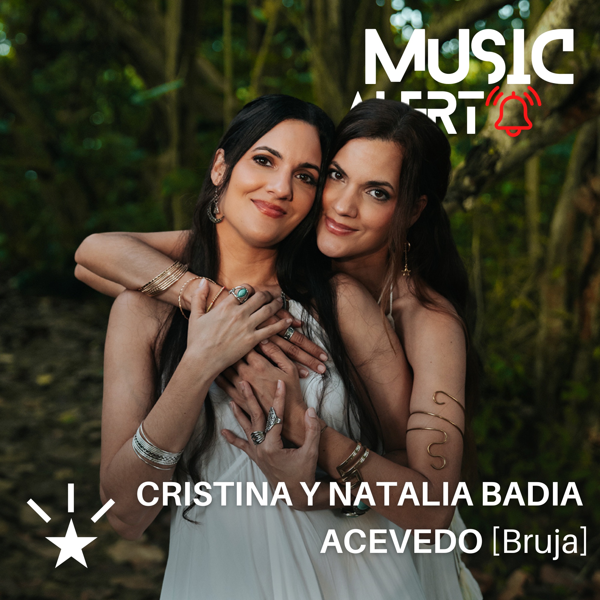 [MUSIC ALERT] CRISTINA Y NATALIA BADIA ACEVEDO