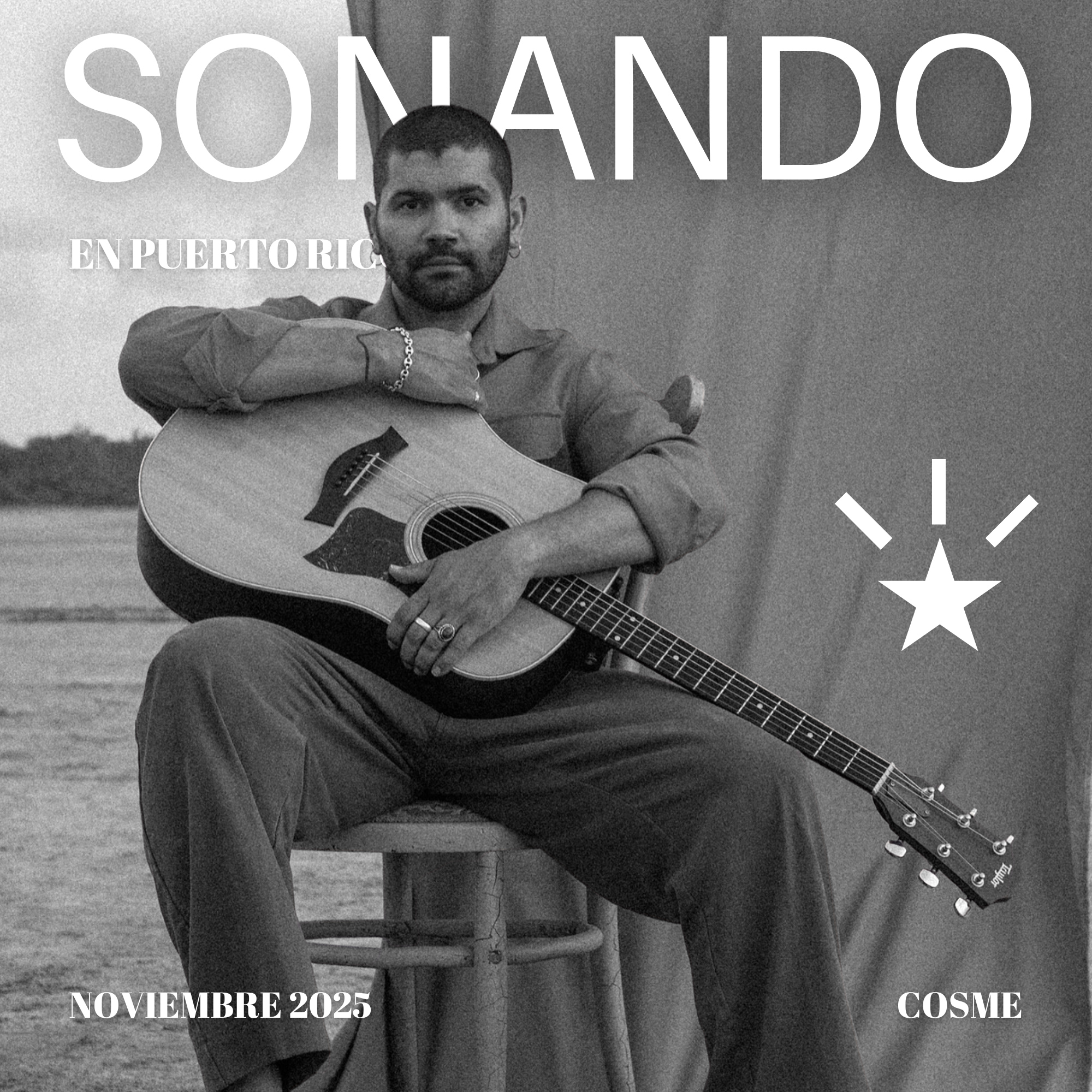 [PLAYLIST] SONANDO EN PR {NOV2025}