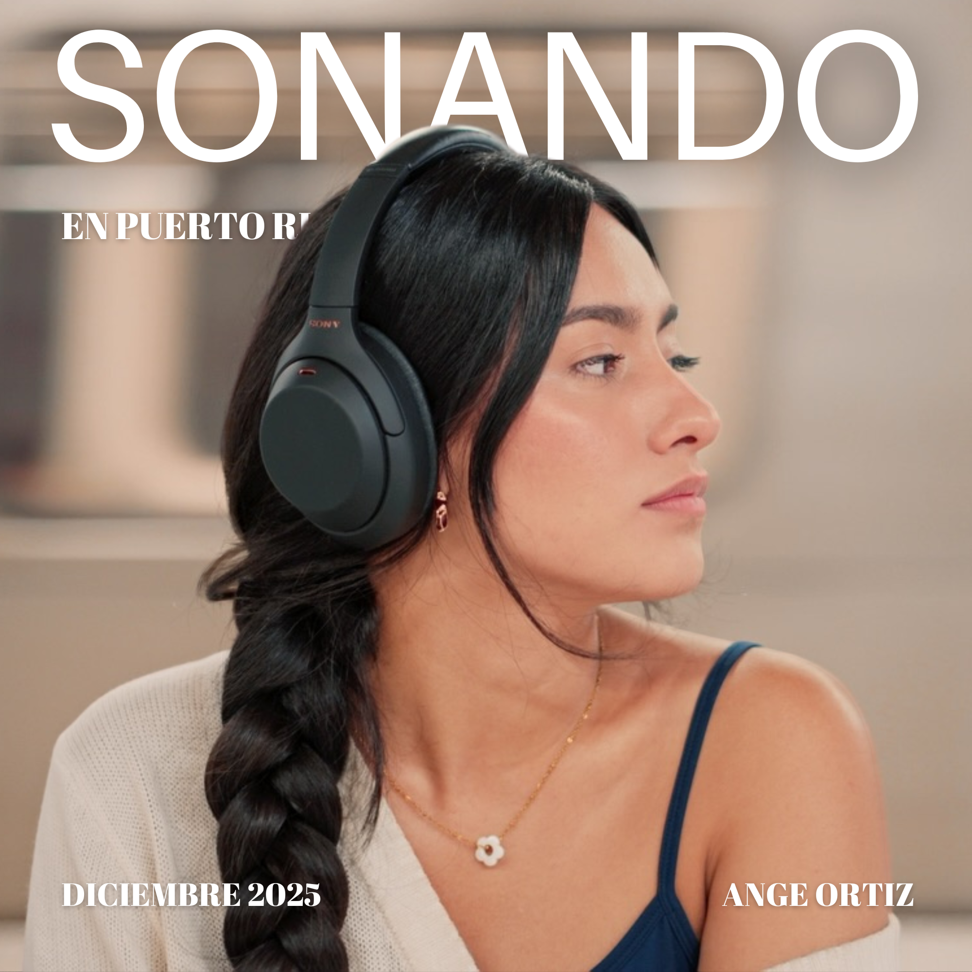 [PLAYLIST] SONANDO EN PR {DIC2025}
