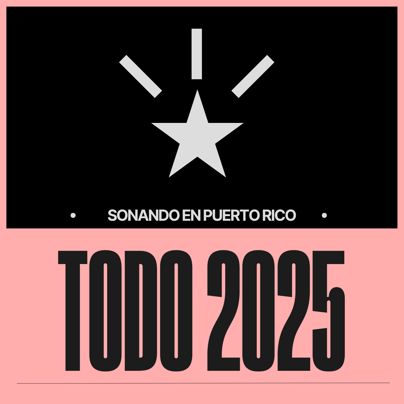 [PLAYLIST] TODO2025