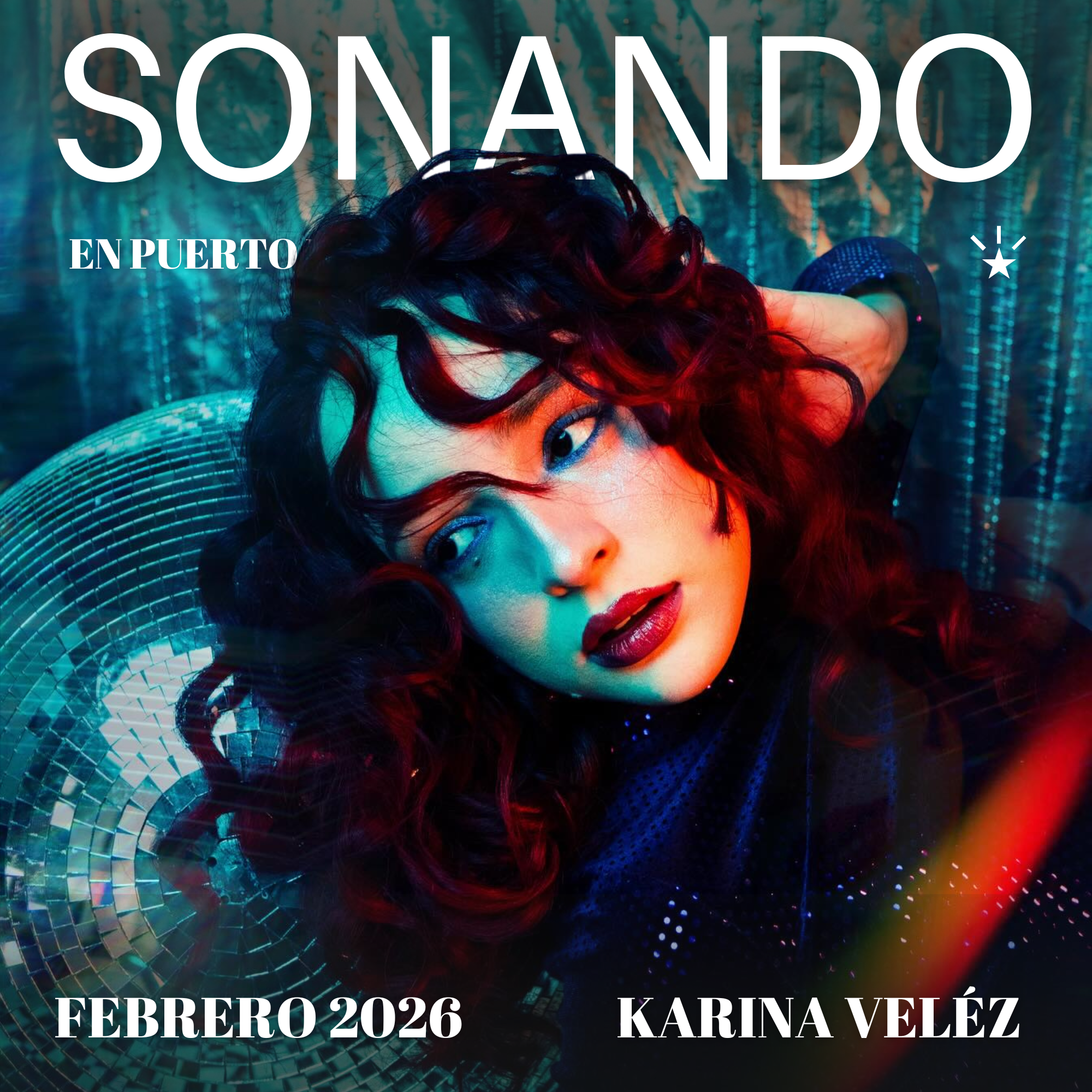 [PLAYLIST] SONANDO EN PR {FEBRERO2026}
