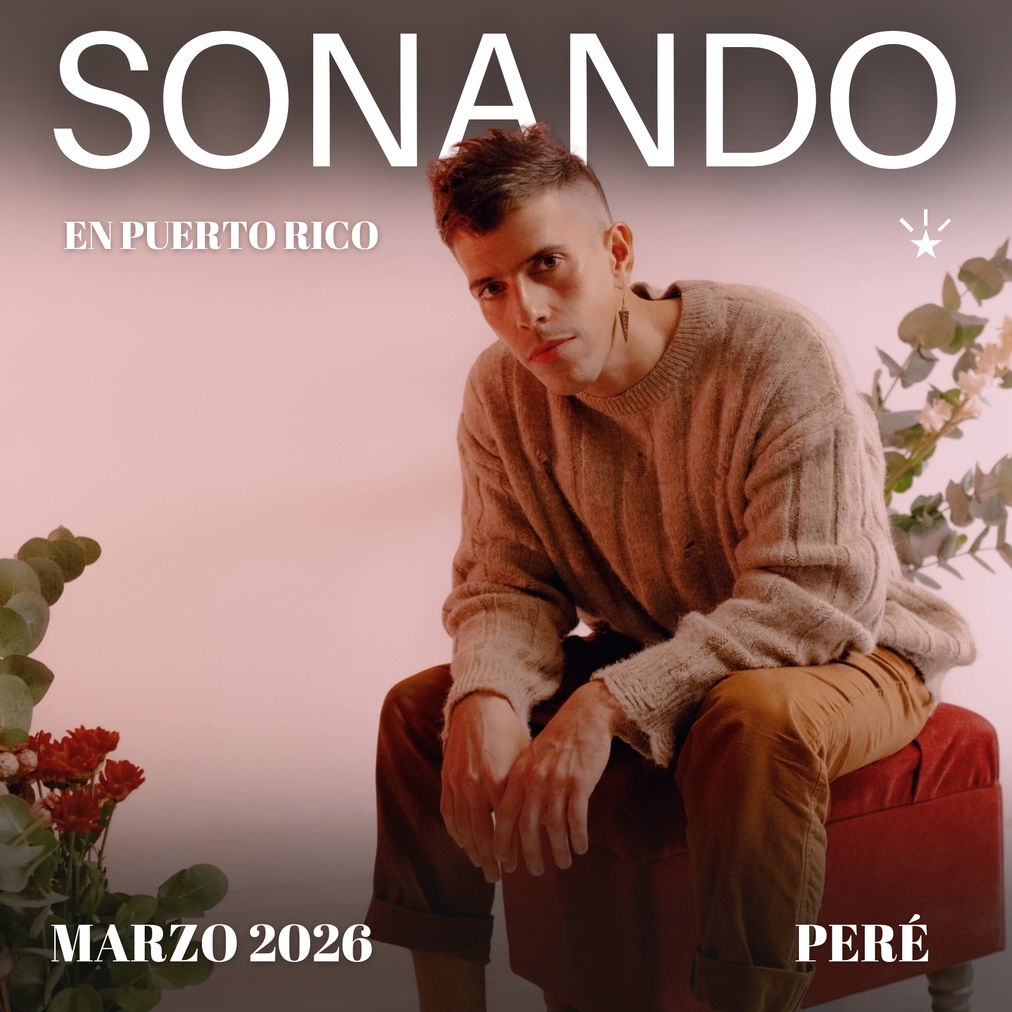 [PLAYLIST] SONANDO EN PR {MARZO 2026}