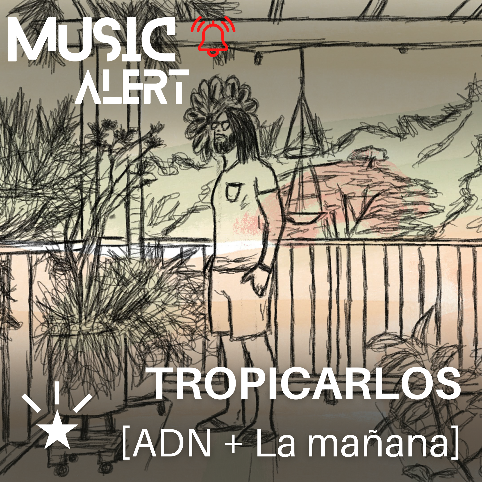 [MUSIC ALERT] TROPICARLOS