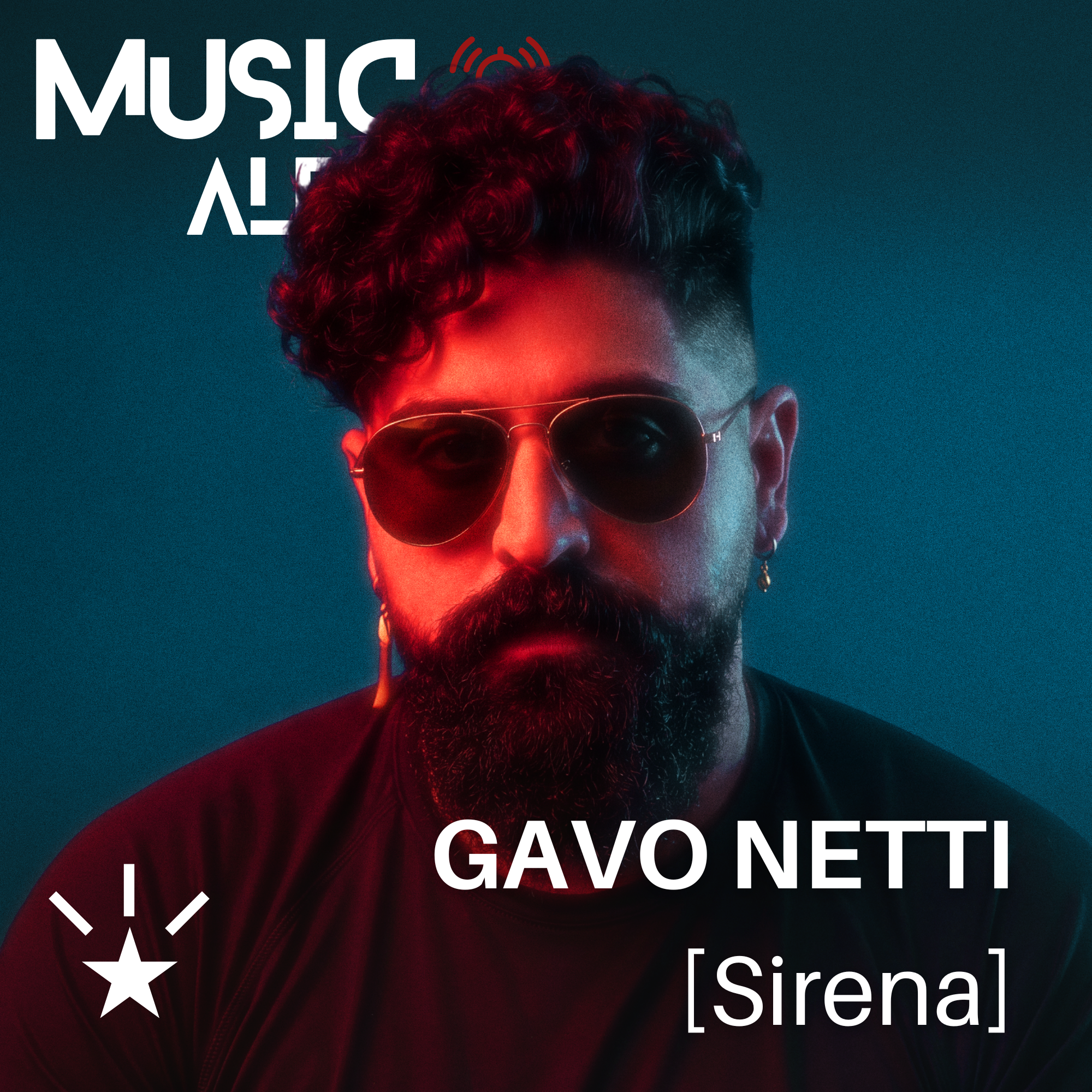 [MUSIC ALERT] GAVO NETTI