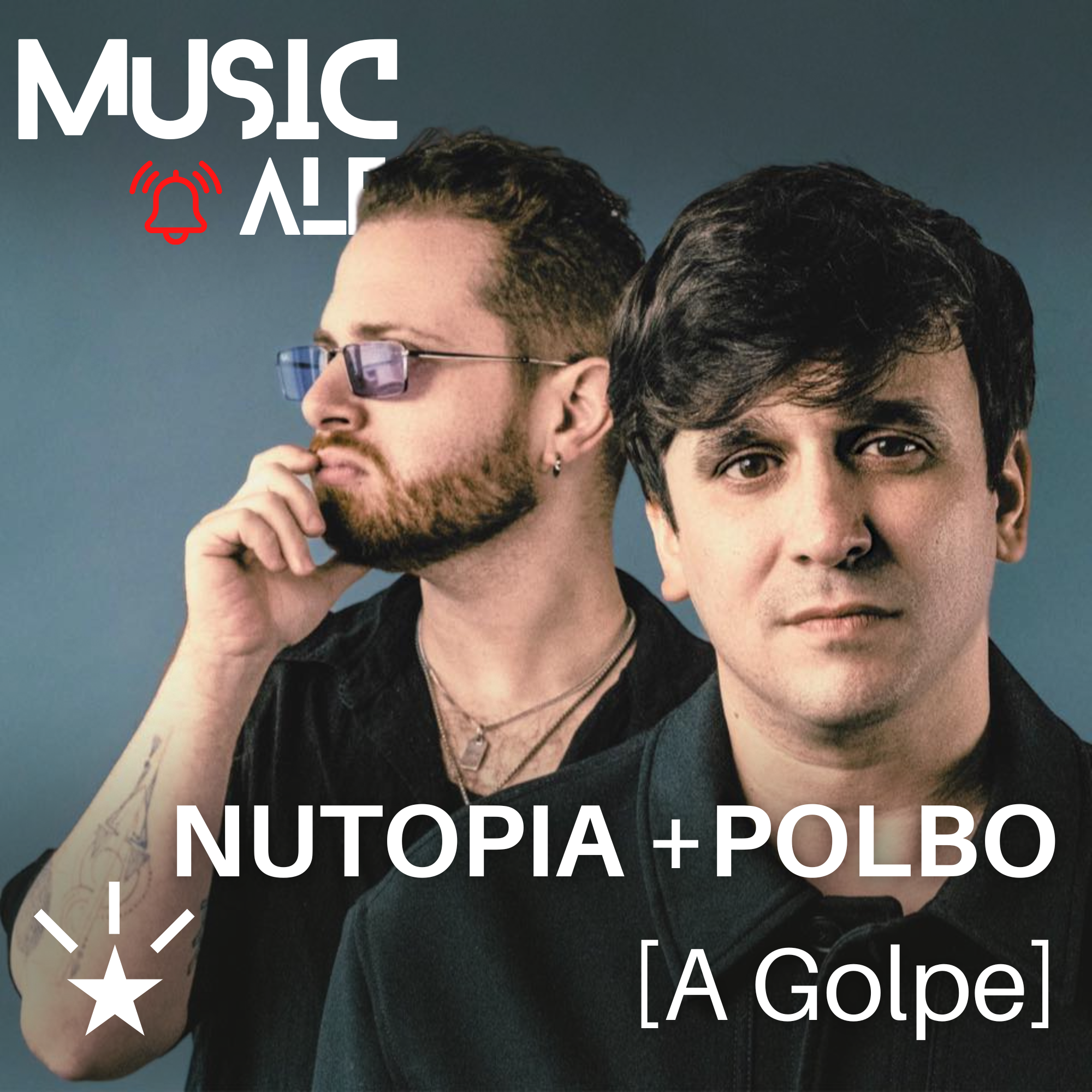 [MUSIC ALERT] NUTOPIA + POLBO