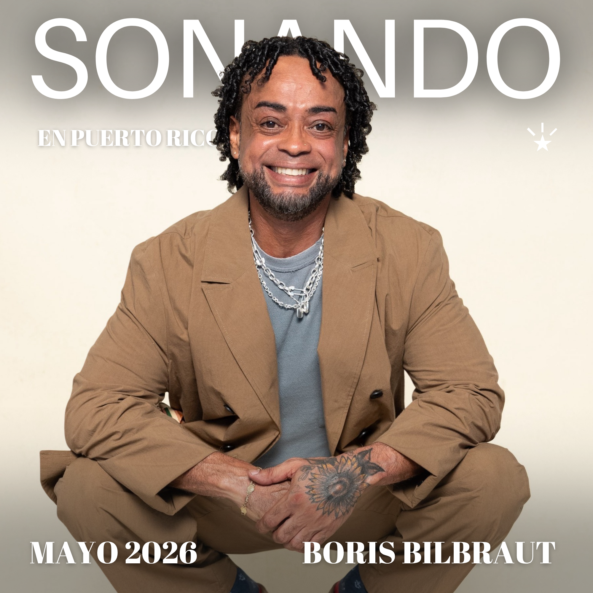 [PLAYLIST] SONANDO EN PR {MAYO2026}