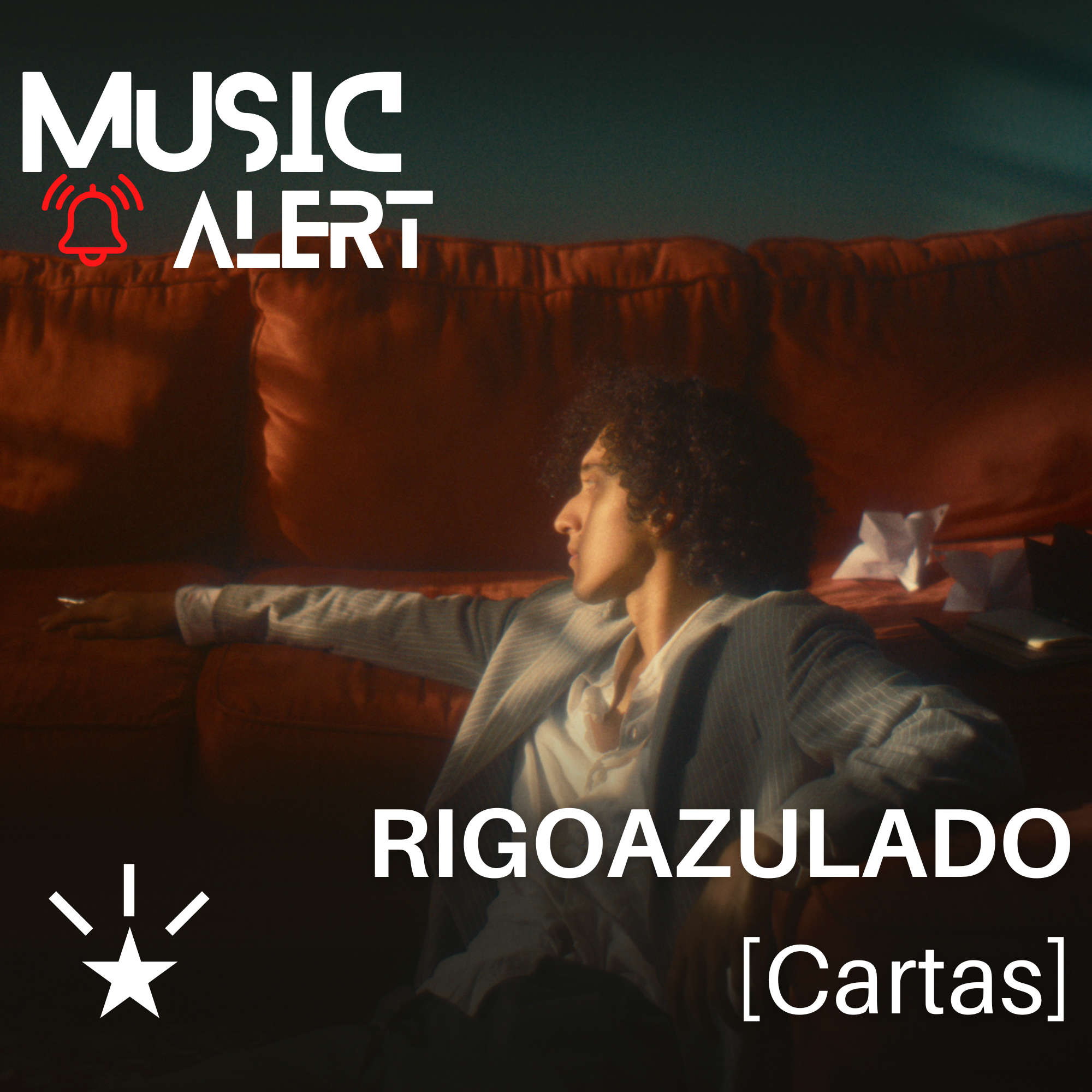 [MUSIC ALERT] RIGOAZULADO