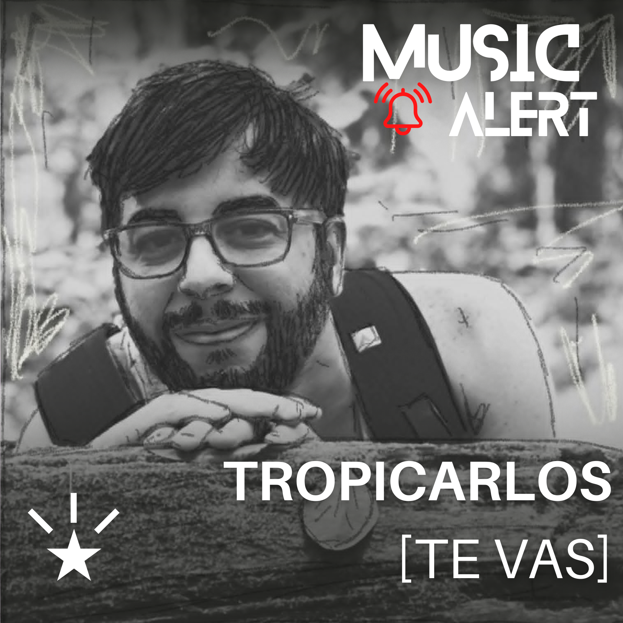 [MUSIC ALERT] TROPICARLOS