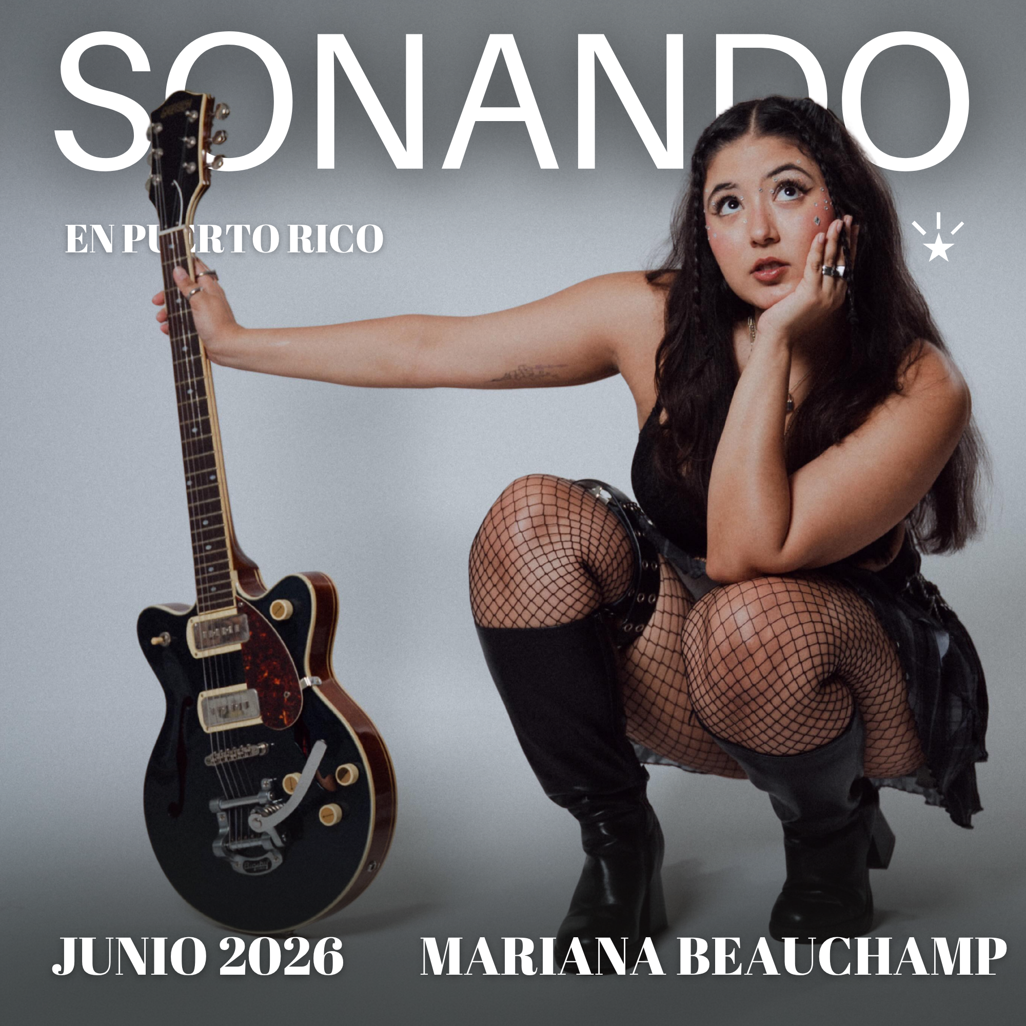 [PLAYLIST] SONANDO EN PR {JUNIO2026}